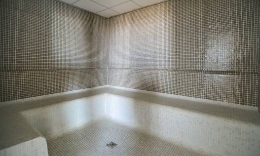 Bestaand - Appartement - Cartagena - Mar De Cristal
