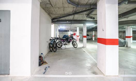 Bestaand - Appartement - Cartagena - Mar De Cristal