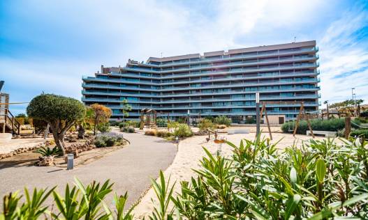 Bestaand - Appartement - Cartagena - Mar De Cristal