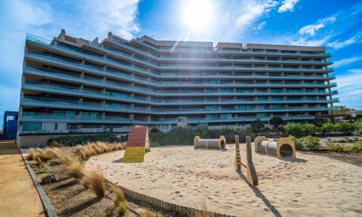Bestaand - Appartement - Cartagena - Mar De Cristal