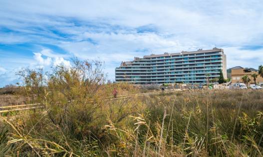 Bestaand - Appartement - Cartagena - Mar De Cristal