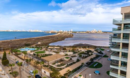Bestaand - Appartement - Cartagena - Mar De Cristal