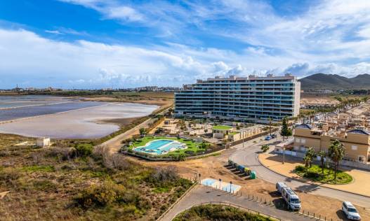 Bestaand - Appartement - Cartagena - Mar De Cristal