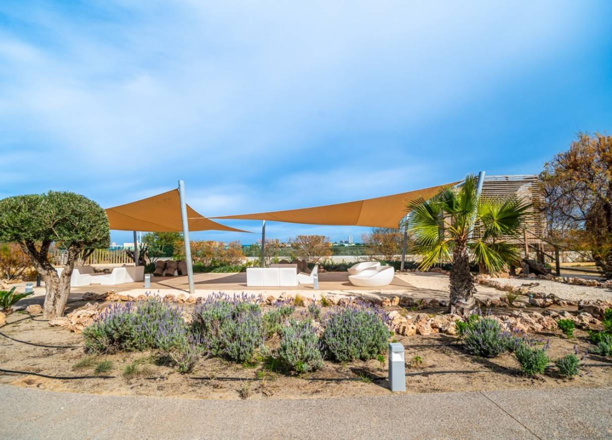 Bestaand - Appartement - Cartagena - Mar De Cristal
