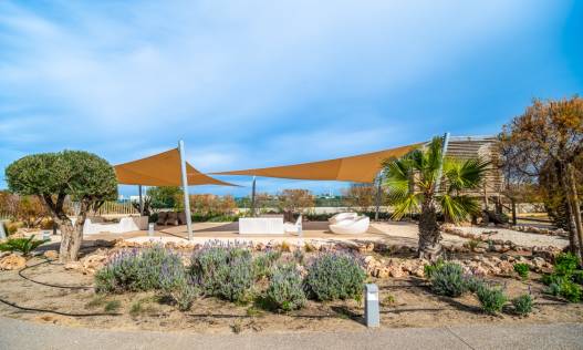 Bestaand - Appartement - Cartagena - Mar De Cristal