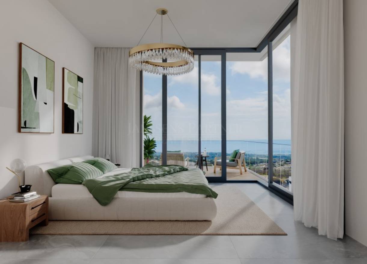 Nieuwbouw - Villa - La Nucía - Barranco Hondo