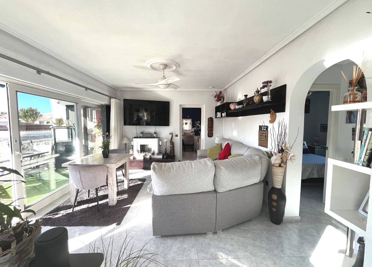 Bestaand - Villa - Ciudad Quesada - Central Quesada