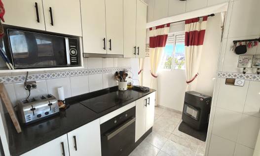 Bestaand - Villa - Ciudad Quesada - Central Quesada