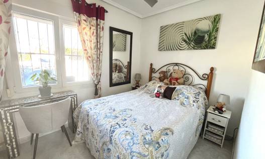 Bestaand - Villa - Ciudad Quesada - Central Quesada