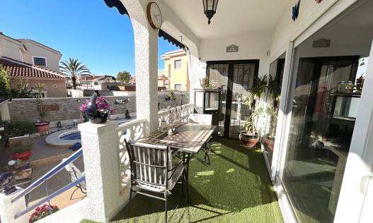 Bestaand - Villa - Ciudad Quesada - Central Quesada