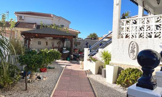 Bestaand - Villa - Ciudad Quesada - Central Quesada