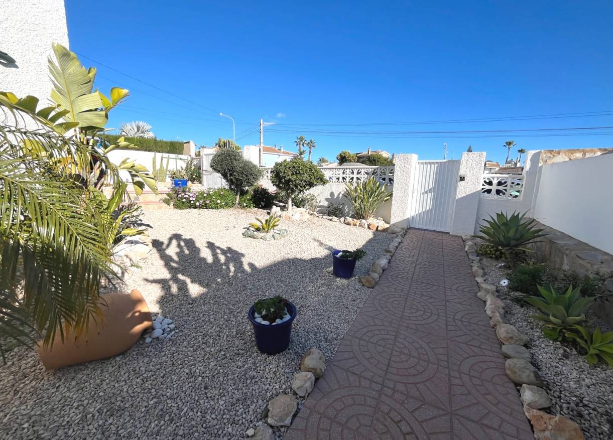 Bestaand - Villa - Ciudad Quesada - Central Quesada