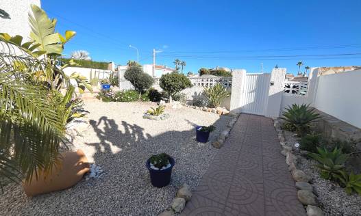 Bestaand - Villa - Ciudad Quesada - Central Quesada