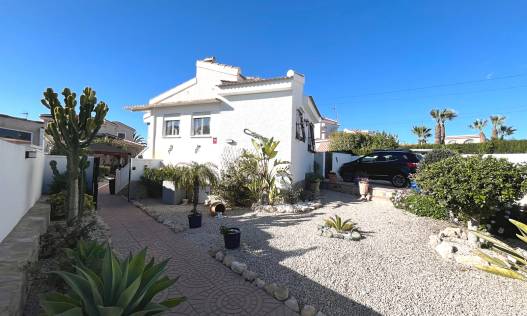 Bestaand - Villa - Ciudad Quesada - Central Quesada