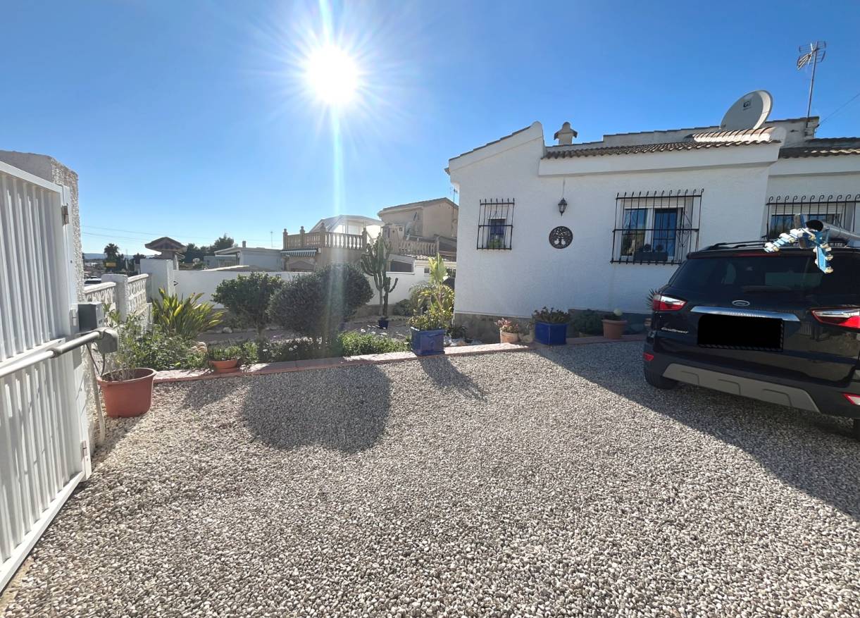 Bestaand - Villa - Ciudad Quesada - Central Quesada
