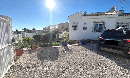 Bestaand - Villa - Ciudad Quesada - Central Quesada