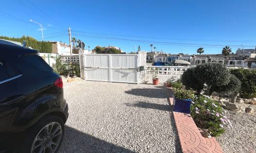 Bestaand - Villa - Ciudad Quesada - Central Quesada