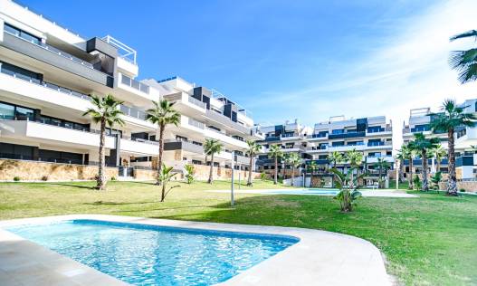 Bestaand - Appartement - Orihuela Costa