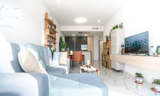 Bestaand - Appartement - Orihuela Costa