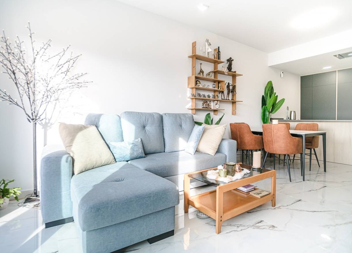 Bestaand - Appartement - Orihuela Costa