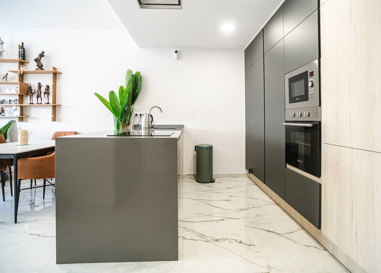 Bestaand - Appartement - Orihuela Costa