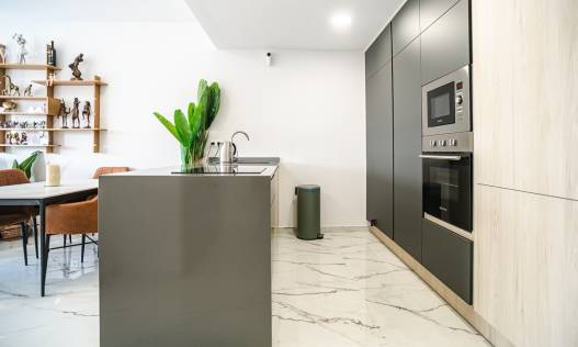Bestaand - Appartement - Orihuela Costa