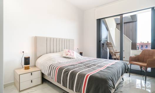 Bestaand - Appartement - Orihuela Costa