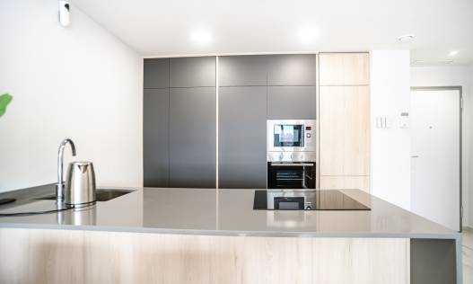 Bestaand - Appartement - Orihuela Costa