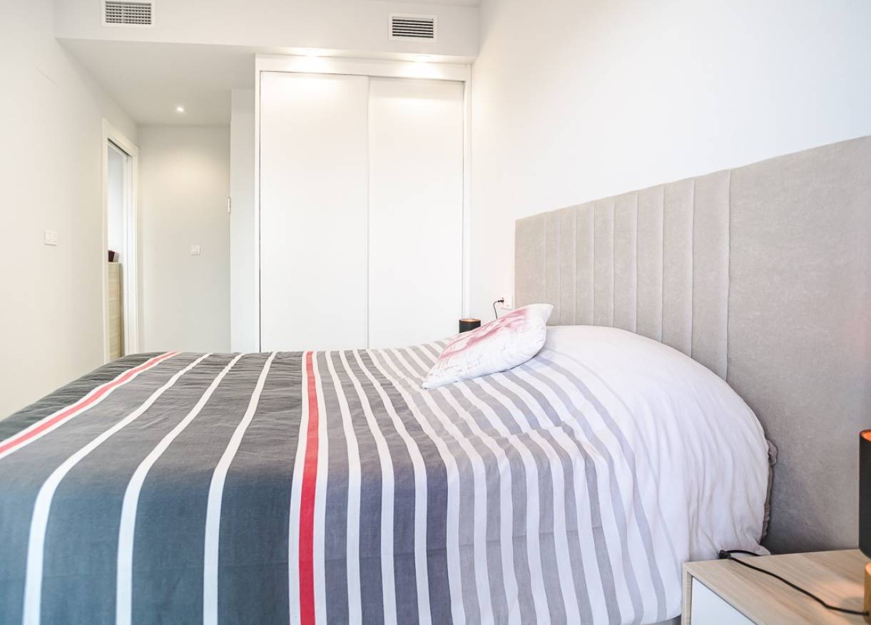 Bestaand - Appartement - Orihuela Costa