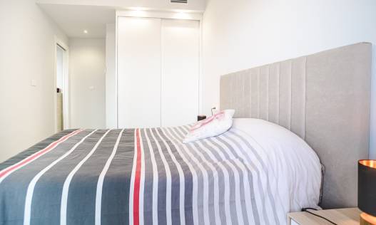 Bestaand - Appartement - Orihuela Costa