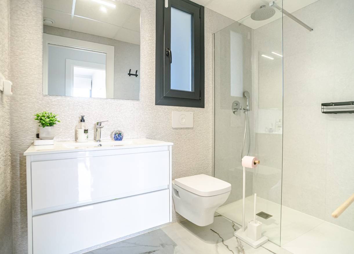 Bestaand - Appartement - Orihuela Costa