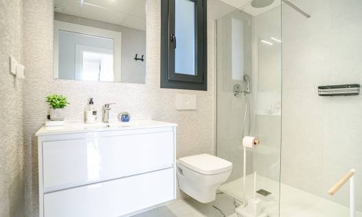 Bestaand - Appartement - Orihuela Costa