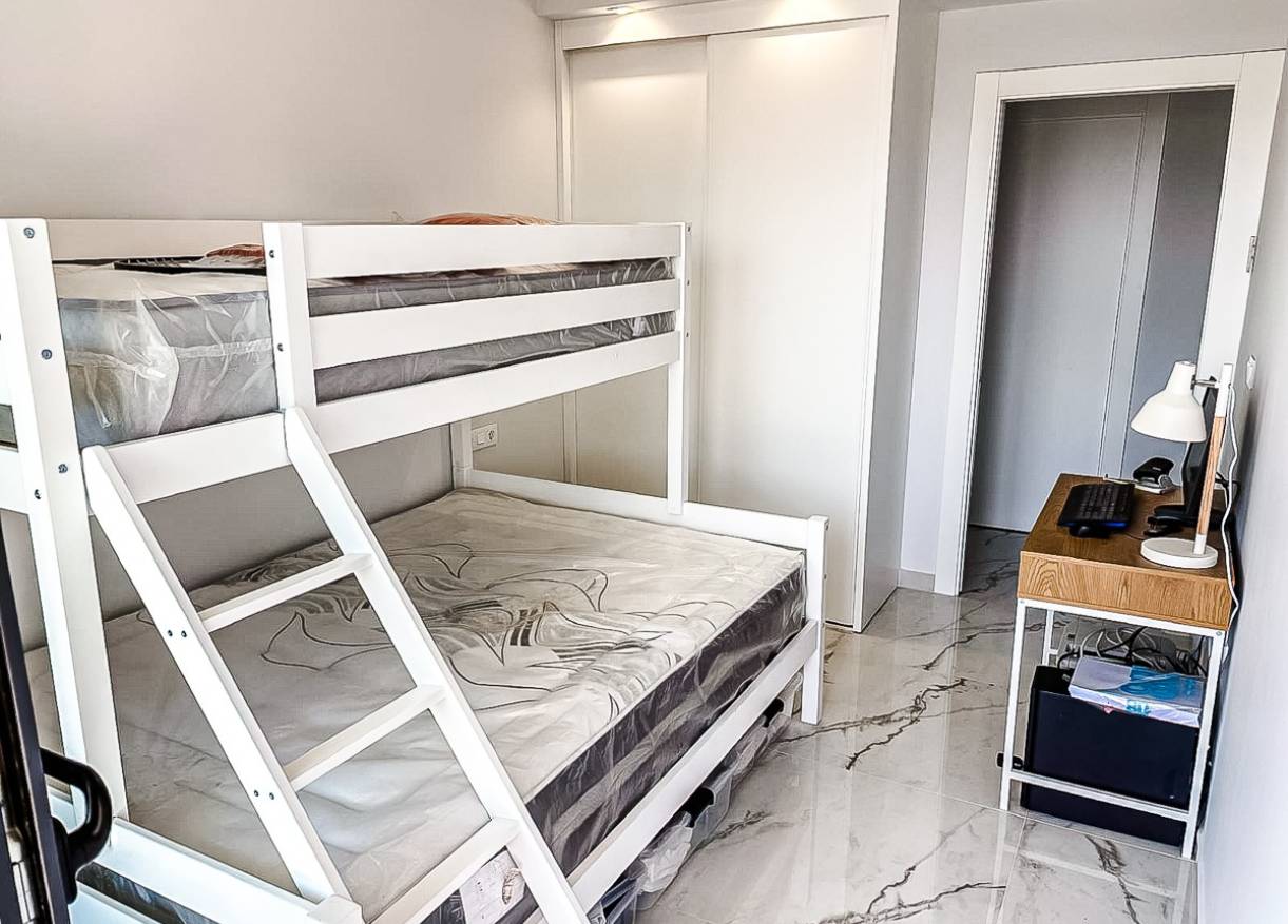 Bestaand - Appartement - Orihuela Costa
