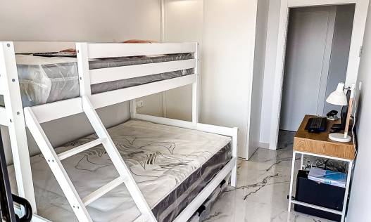 Bestaand - Appartement - Orihuela Costa