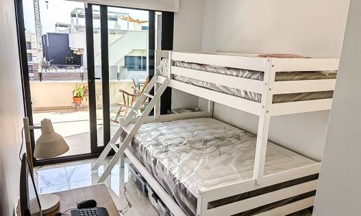 Bestaand - Appartement - Orihuela Costa