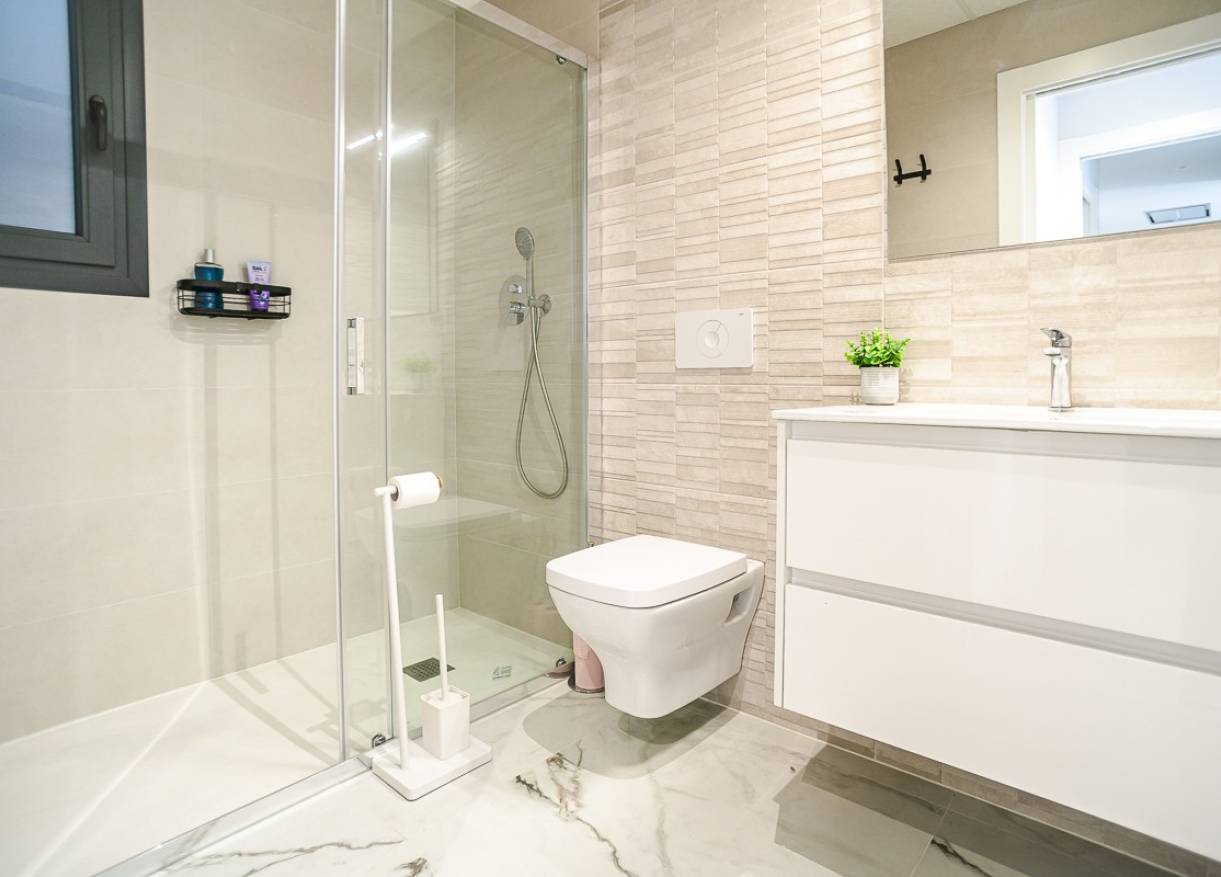 Bestaand - Appartement - Orihuela Costa
