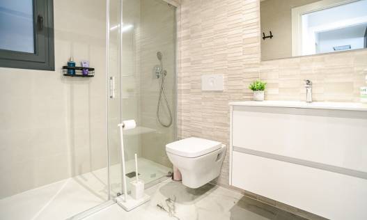 Bestaand - Appartement - Orihuela Costa