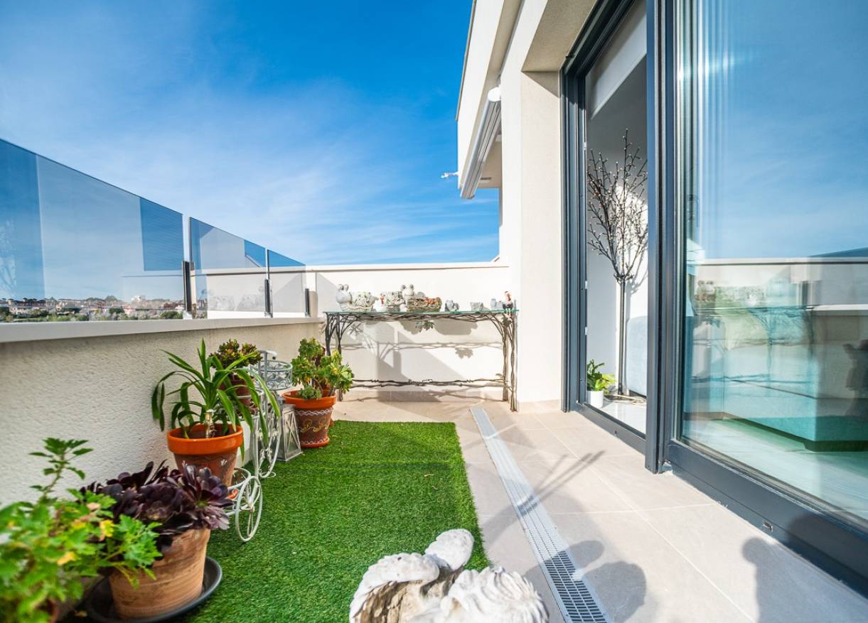 Bestaand - Appartement - Orihuela Costa