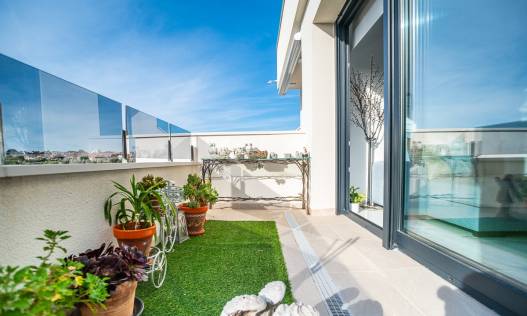 Bestaand - Appartement - Orihuela Costa