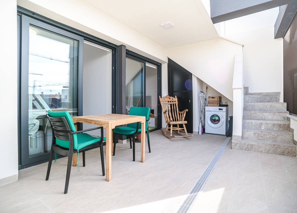 Bestaand - Appartement - Orihuela Costa