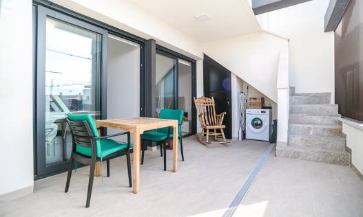 Bestaand - Appartement - Orihuela Costa
