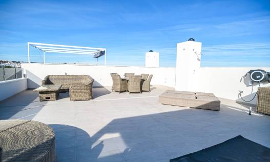 Bestaand - Appartement - Orihuela Costa