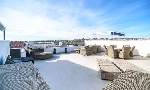 Bestaand - Appartement - Orihuela Costa
