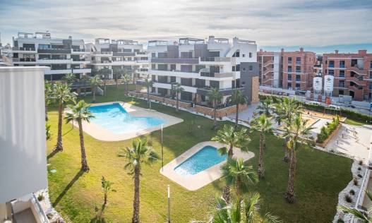 Bestaand - Appartement - Orihuela Costa