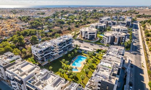Bestaand - Appartement - Orihuela Costa