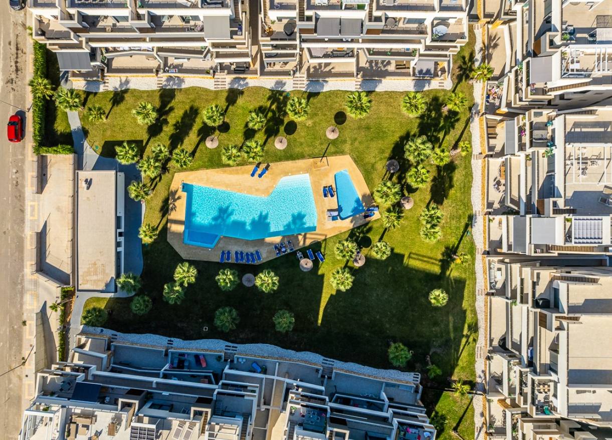 Bestaand - Appartement - Orihuela Costa
