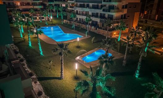 Bestaand - Appartement - Orihuela Costa