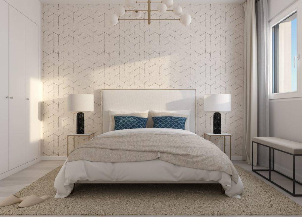 Nieuwbouw - Appartement - Vélez-Málaga - Baviera golf