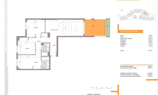 Nieuwbouw - Appartement - Vélez-Málaga - Baviera golf