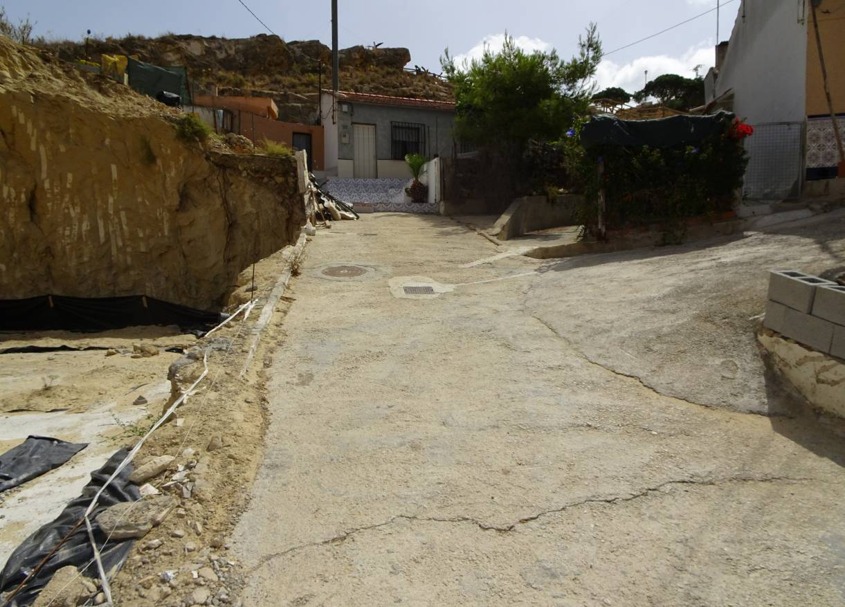 Bestaand - Bouwperceel - Rojales - Rojales - Village